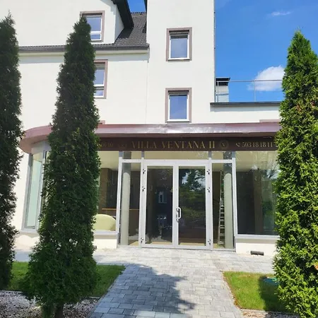 Ventana 2 Free Parking Sniadanie W Cenie 503 18 18 11 Poznań