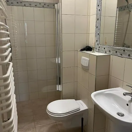 Gasthuis Ventana 2 Free Parking Sniadanie W Cenie 503 18 18 11 3*