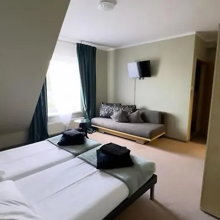 Ventana 2 Free Parking Sniadanie W Cenie 503 18 18 11 3* Poznań