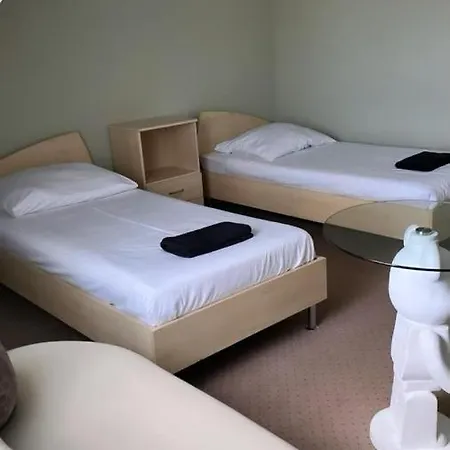 Gasthuis Ventana 2 Free Parking Sniadanie W Cenie 503 18 18 11 3*