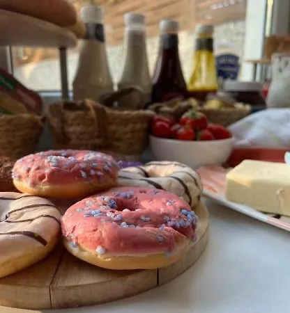 Ventana 2 Free Parking Sniadanie W Cenie 503 18 18 11 Gasthuis Poznań