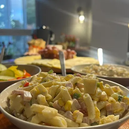 Ventana 2 Free Parking Sniadanie W Cenie 503 18 18 11 3*