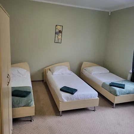 Gasthuis Ventana 2 Free Parking Sniadanie W Cenie 503 18 18 11 3*