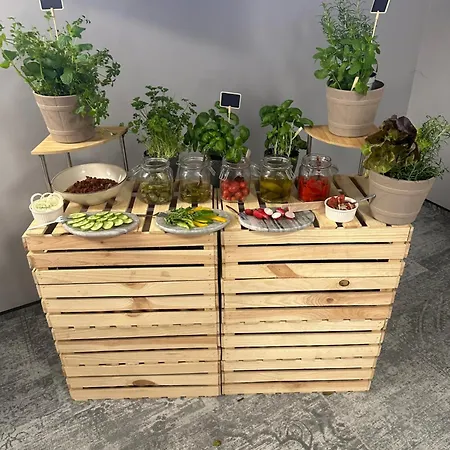 Ventana 2 Free Parking Sniadanie W Cenie 503 18 18 11 Gasthuis 3*