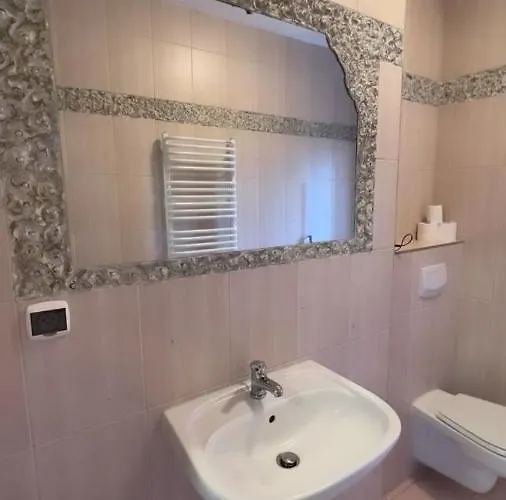 Pensjonat Ventana 2 Free Parking Sniadanie W Cenie 503 18 18 11 Poznań