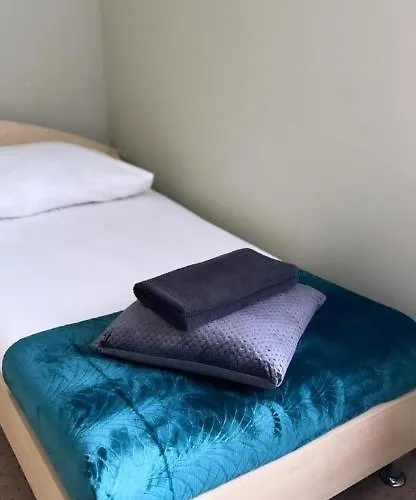 Pensjonat Ventana 2 Free Parking Sniadanie W Cenie 503 18 18 11 Poznań