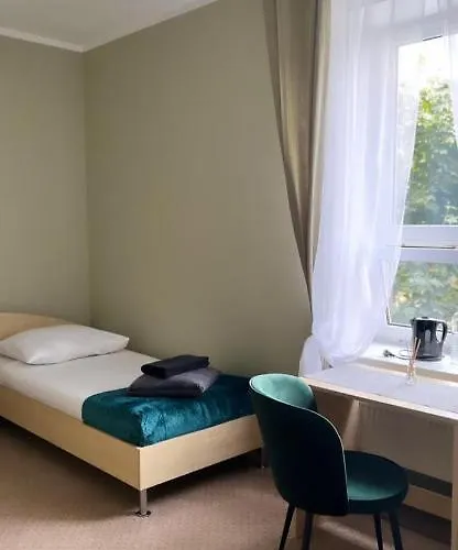 Pensjonat Ventana 2 Free Parking Sniadanie W Cenie 503 18 18 11