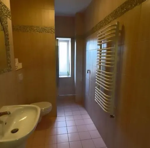 Ventana 2 Free Parking Sniadanie W Cenie 503 18 18 11 Pensjonat 3*