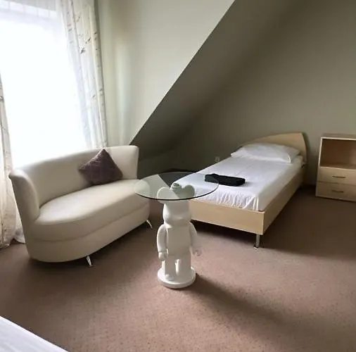 Pensjonat Ventana 2 Free Parking Sniadanie W Cenie 503 18 18 11 Poznań