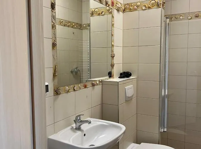 Pensjonat Ventana 2 Free Parking Sniadanie W Cenie 503 18 18 11