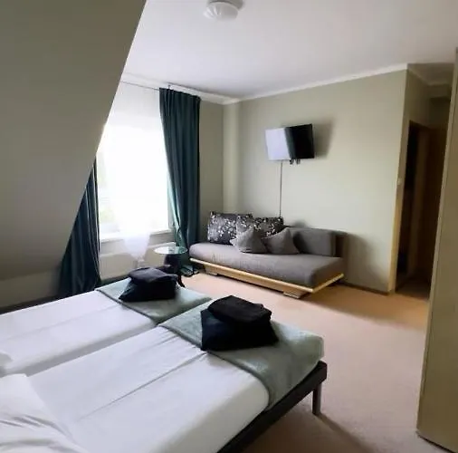 Ventana 2 Free Parking Sniadanie W Cenie 503 18 18 11 3* Poznań