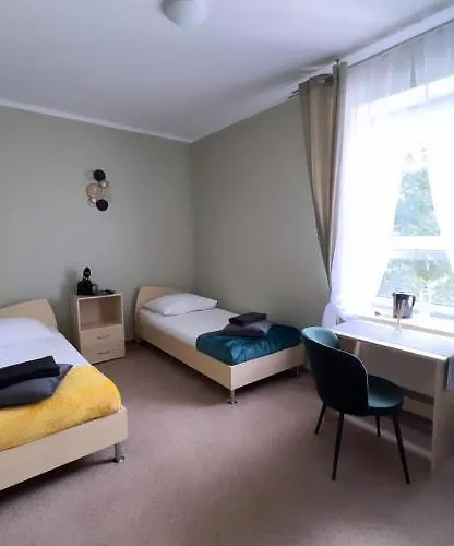 Pensjonat Ventana 2 Free Parking Sniadanie W Cenie 503 18 18 11