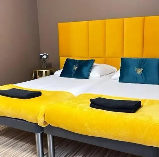 Ventana 2 Free Parking Sniadanie W Cenie 503 18 18 11 Pensjonat 3*