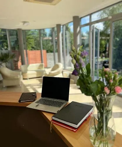 Pensjonat Ventana 2 Free Parking Sniadanie W Cenie 503 18 18 11 3*