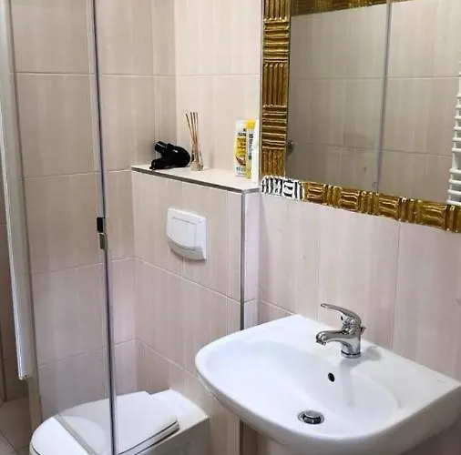 Ventana 2 Free Parking Sniadanie W Cenie 503 18 18 11 Pensjonat 3*