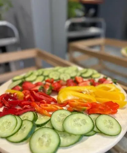 Pensjonat Ventana 2 Free Parking Sniadanie W Cenie 503 18 18 11 Poznań