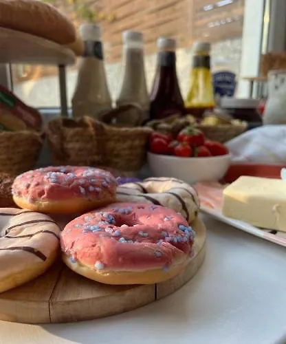 Ventana 2 Free Parking Sniadanie W Cenie 503 18 18 11 Pensjonat Poznań