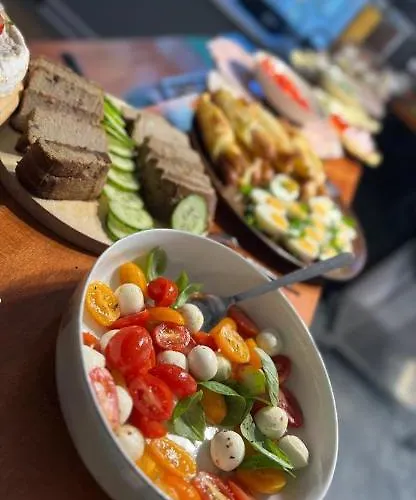 Pensjonat Ventana 2 Free Parking Sniadanie W Cenie 503 18 18 11 3*