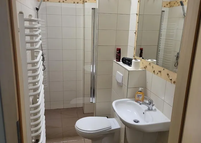 Ventana 2 Free Parking Sniadanie W Cenie 503 18 18 11 Pensjonat