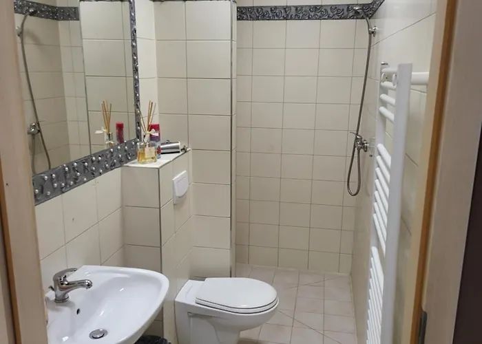 Ventana 2 Free Parking Sniadanie W Cenie 503 18 18 11 Poznań