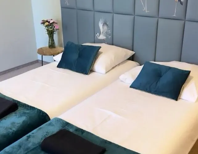 Ventana 2 Free Parking Sniadanie W Cenie 503 18 18 11 Pensjonat