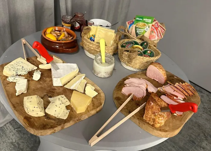 Ventana 2 Free Parking Sniadanie W Cenie 503 18 18 11 Pensjonat