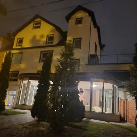 Guest house Ventana 2 Free Parking Sniadanie W Cenie 503 18 18 11 Poznan