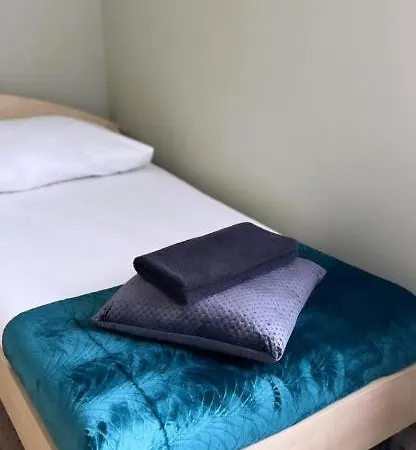 Guest house Ventana 2 Free Parking Sniadanie W Cenie 503 18 18 11 Poznan