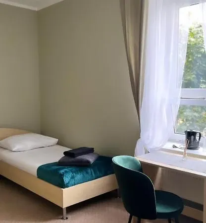 Guest house Ventana 2 Free Parking Sniadanie W Cenie 503 18 18 11