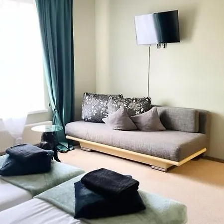 Ventana 2 Free Parking Sniadanie W Cenie 503 18 18 11 Poznan