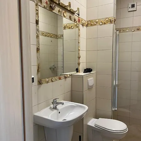 Guest house Ventana 2 Free Parking Sniadanie W Cenie 503 18 18 11