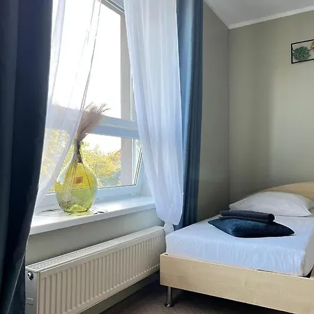 Ventana 2 City Free Parking Sniadanie W Cenie 503 18 18 11 Posen
