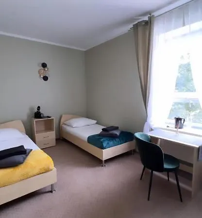 Guest house Ventana 2 Free Parking Sniadanie W Cenie 503 18 18 11