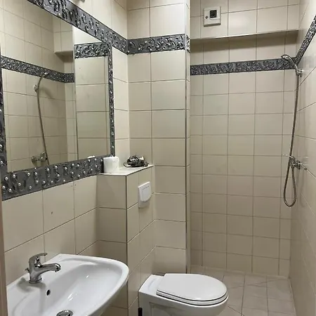 Ventana 2 Free Parking Sniadanie W Cenie 503 18 18 11 3*