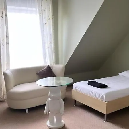 بيت ضيافة Ventana 2 Free Parking Sniadanie W Cenie 503 18 18 11 3*