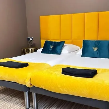 Ventana 2 Free Parking Sniadanie W Cenie 503 18 18 11 Guest house 3*