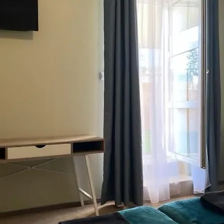 Ventana 2 Free Parking Sniadanie W Cenie 503 18 18 11 Guest house 3*