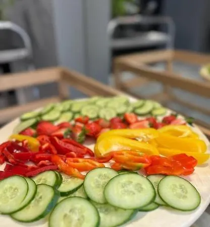 بيت ضيافة Ventana 2 Free Parking Sniadanie W Cenie 503 18 18 11 بوزنان