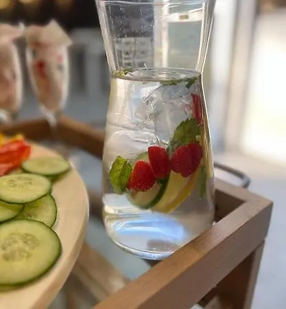 Ventana 2 Free Parking Sniadanie W Cenie 503 18 18 11 3* بوزنان