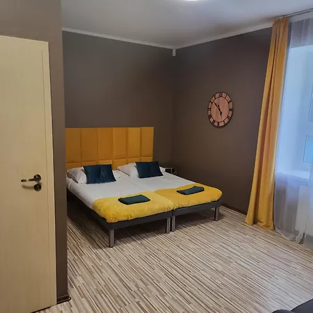 Gasthof Ventana 2 City Free Parking Sniadanie W Cenie 503 18 18 11 Posen
