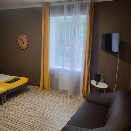 Ventana 2 Free Parking Sniadanie W Cenie 503 18 18 11 Guest house 3*