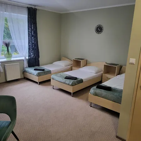 Guest house Ventana 2 Free Parking Sniadanie W Cenie 503 18 18 11 3*