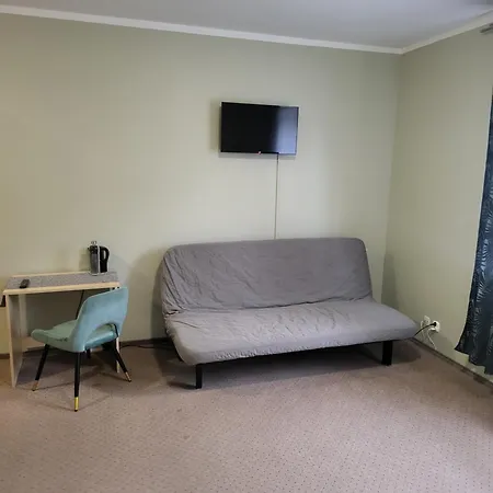 Ventana 2 Free Parking Sniadanie W Cenie 503 18 18 11 Poznan