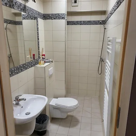 Ventana 2 Free Parking Sniadanie W Cenie 503 18 18 11 Poznan