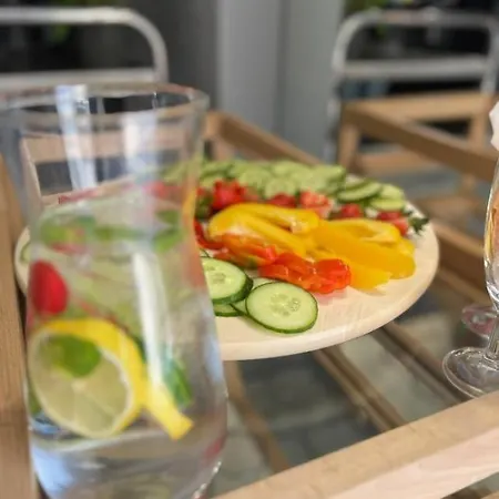 Ventana 2 Free Parking Sniadanie W Cenie 503 18 18 11 Poznan