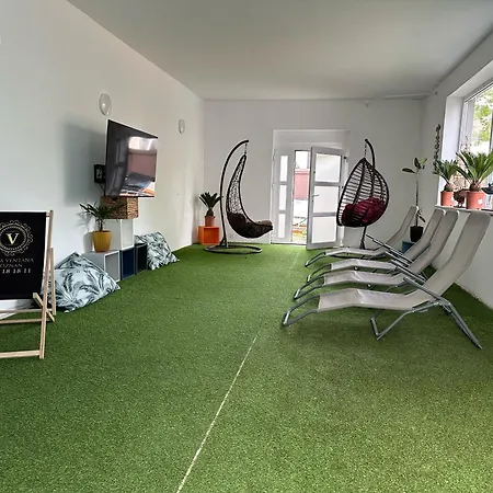 Ventana 2 Free Parking Sniadanie W Cenie 503 18 18 11 Познань