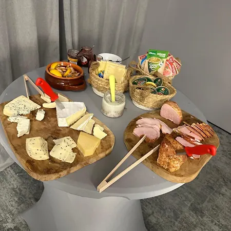 Ventana 2 Free Parking Sniadanie W Cenie 503 18 18 11 Guest house