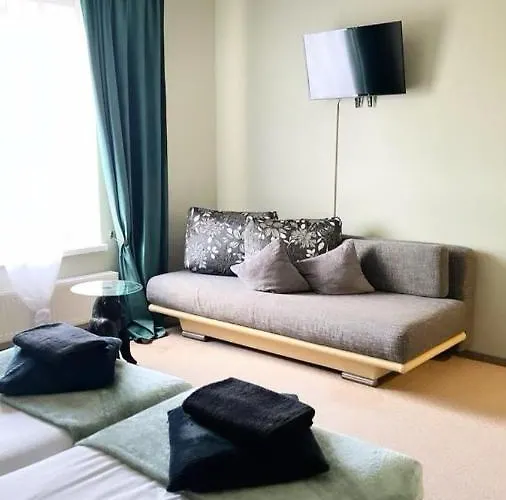 Ventana 2 Free Parking Sniadanie W Cenie 503 18 18 11 Познань