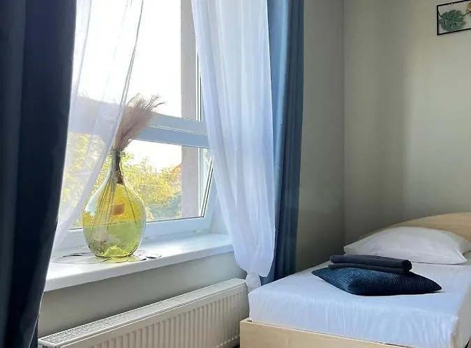 Ventana 2 Free Parking Sniadanie W Cenie 503 18 18 11 Познань