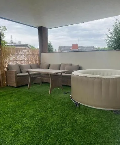 Ventana 2 Free Parking Sniadanie W Cenie 503 18 18 11 Познань